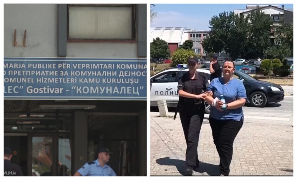 Водовод Гостивар- Потрошени седум милиони евра, реконструкцијата не е завршена ни по една деценија, па друг им е виновен