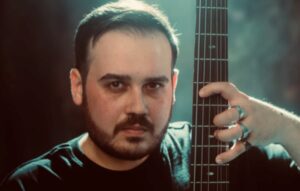 (ВИДЕО+ФОТО) Иван Кукиќ & Sound Therapy го претставуваат синглот и видеоспотот „Зачаран круг“
