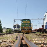 Фокус ни е развој и модернизација на Железницата, вели Николовски