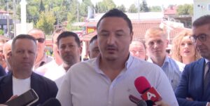 Пуштен во употреба новиот базен во Кавадарци – Спортска инвестиција вредна 800.000 евра
