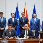 Автопатот помеѓу Северна Македонија и Косово, финансиран од ЕБОР, добива грант од ЕУР 30,8 милиони од Европската Унија