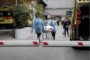 Се шири вирусот Западен Нил во Грција, четири жртви и десетици заразени