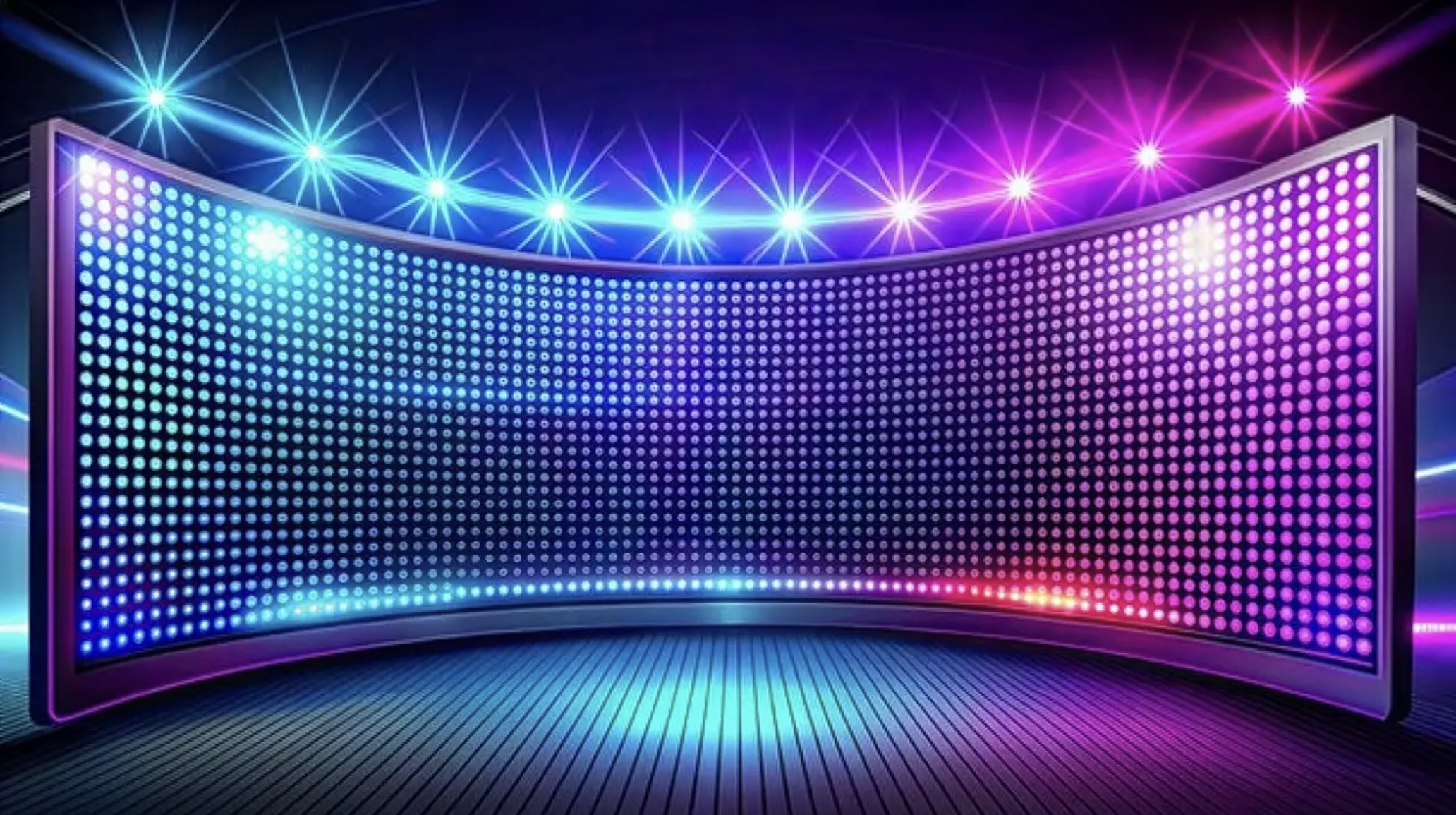 Научниците го намалија галиум-нитридот, материјал за LED-осветлување, до ниво на нанокристали