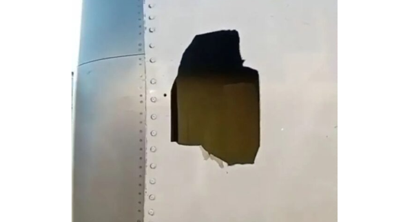 Aero.rs: Македонија ќе ја води истрагата за инцидентот со авионот на „Рајанер“