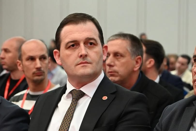 Владата денеска треба да добие нов министер без ресор – Собранието ќе гласа за Зулфикар Зејнула