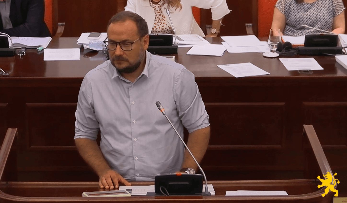 „Уште ги отплаќаме комбинезоните од короната“ – Здравковски: И покрај старите долгови, инвестираме во стопанството