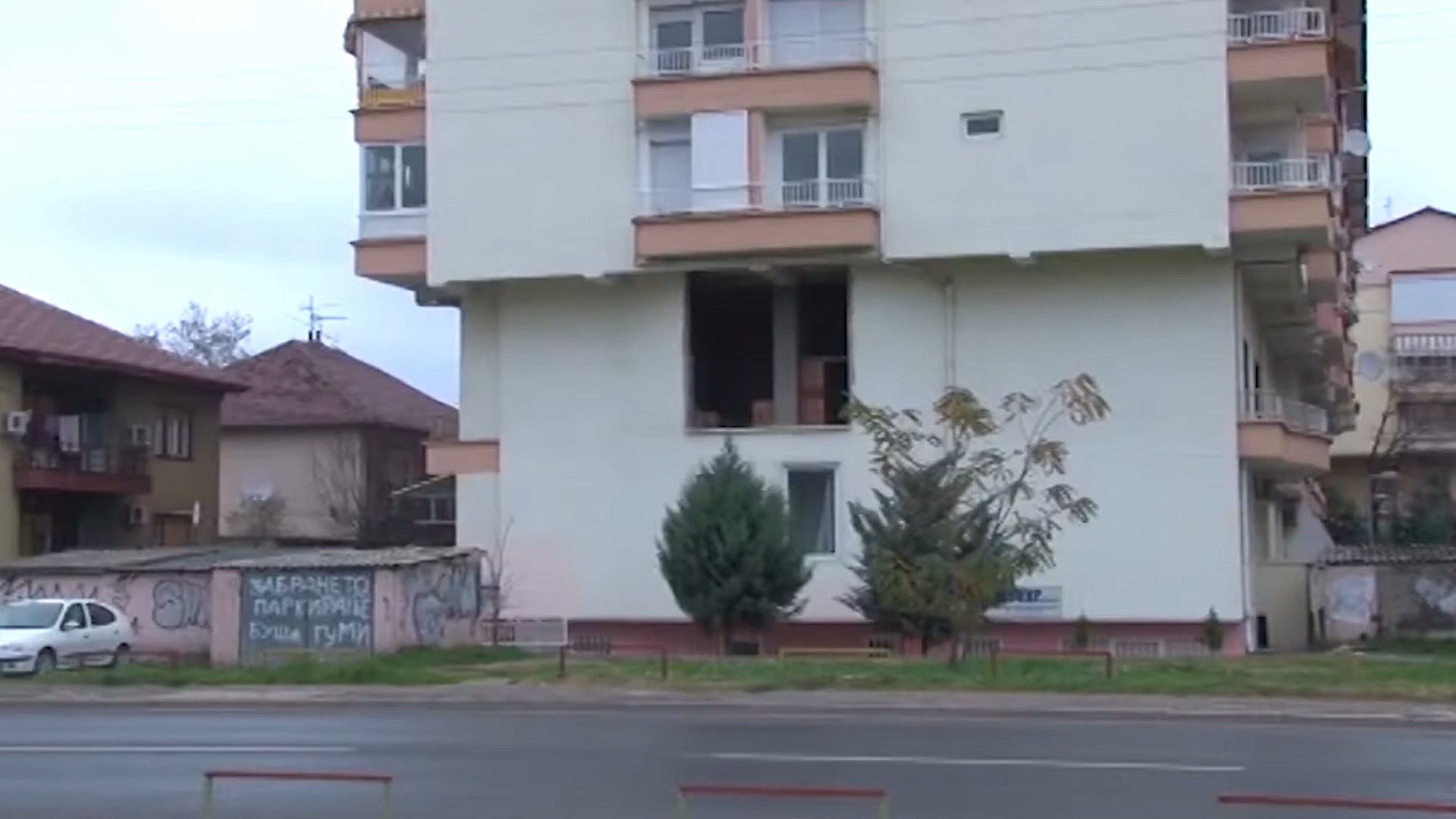 Државата немоќна да се справи со урбаниот хаос – дивоградби никнуваат како печурки по дожд