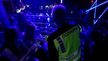 ГО ЗЛОУПОТРЕБИЛЕ ТУРИСТИЧКИОТ ПРЕСТОЈ: Жени од Србија, Албанија и Колумбија приведени во гостиварски локали
