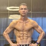 ТАЈНАТА НА ВЕЧНАТА МЛАДОСТ НА КРИСТИЈАНО РОНАЛДО: Менито што го одржува во врвна форма дури и на 42 години!