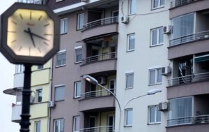 За стан од 50 квадрати во Центар платени 168.000 евра