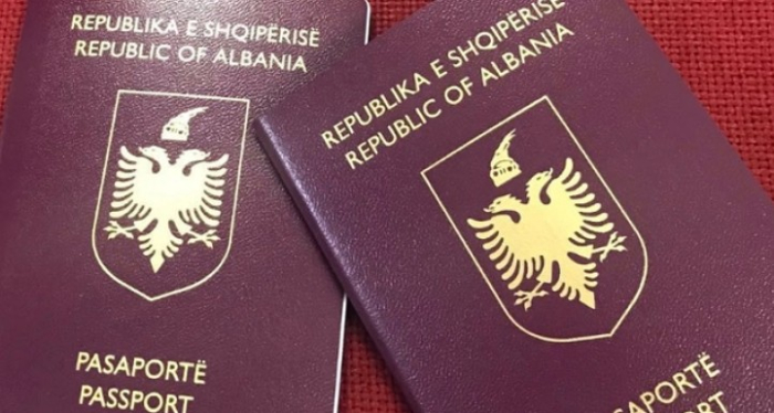 ИНСТАТ: Значително намален интересот за добивање албанско државјанство во 2025 година