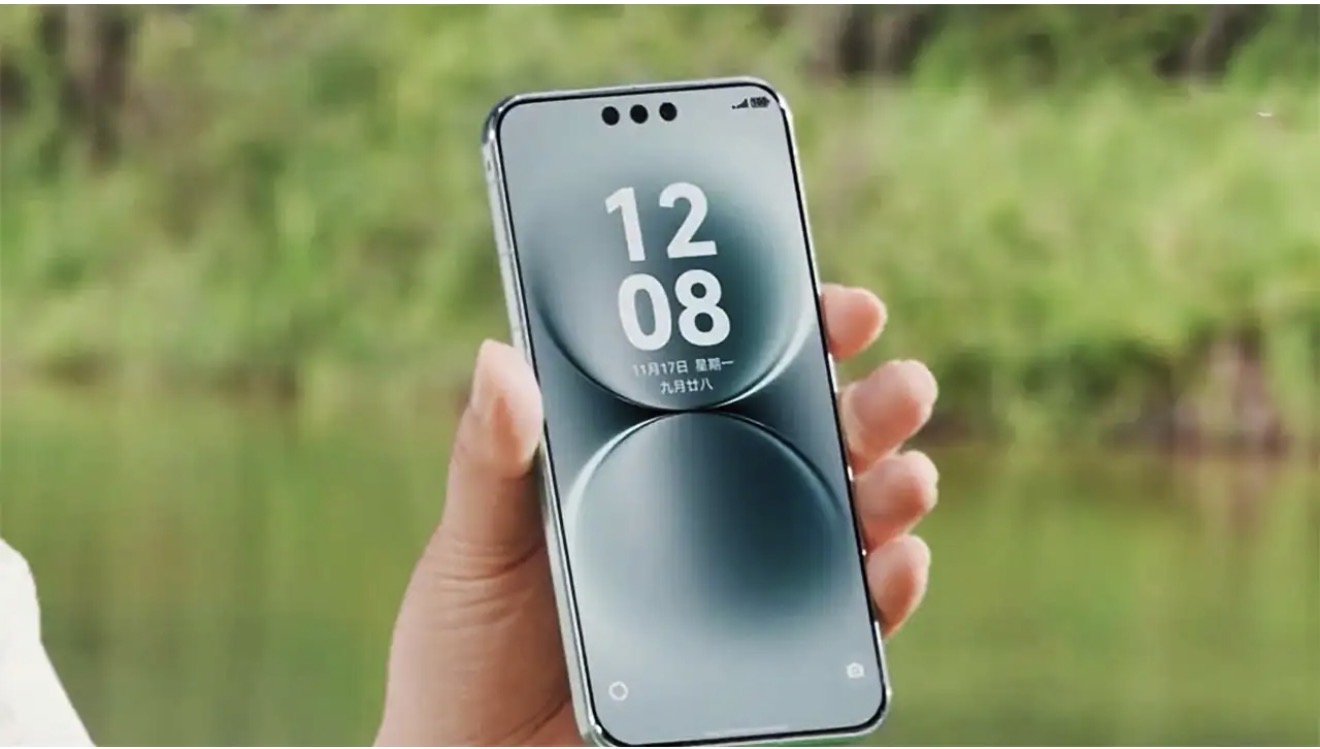 Huawei Mate 90 серијата носи 3D биометрија под екранот?