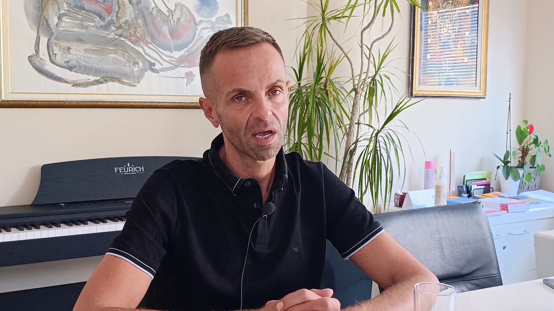 Започнува 66. издание на фестивалот “Охридско лето”