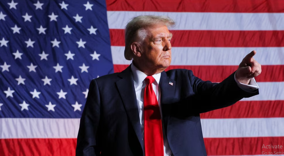 Израел ги предупредил САД за наводен ирански план за убиство на Трамп