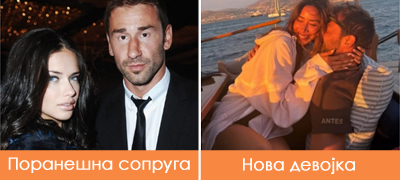 Марко Јариќ повторно заљубен, 12 години по разводот од Адријана Лима – Која е новата девојка на екс-кошаркарот?