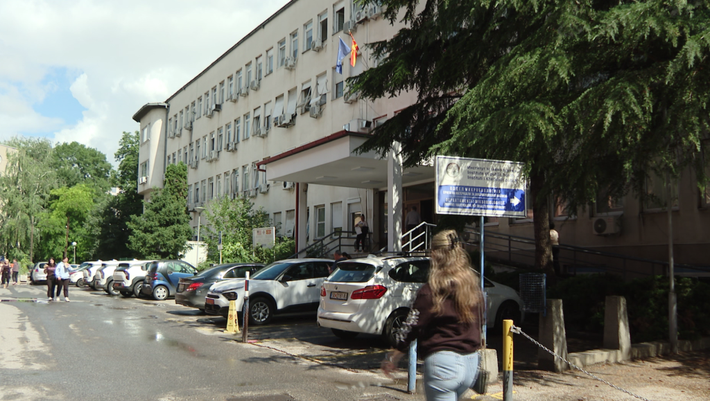Поранешна претседателка на комисија во МЗ доби кривична пријава оти не направила контрола во компанија за производство на медицински канабис