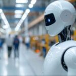 Ќе мораме да живееме со роботите, до 2040-та година ќе има една милијарда хуманоиди со „AI“