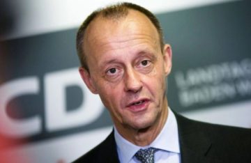 МЕРЦ ЗА УКРАИНА И ЗАПАДЕН БАЛКАН: И натаму стојам зад предлогот за придружно членство во ЕУ