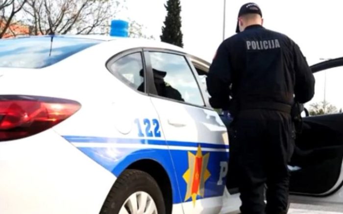 ПО ГОДИНА ДЕНА БЕГСТВО: Во Никшиќ е упасен Македонецот Андреј Атанасовски, обвинет за обид за убиство на член на Шкаљарски клан