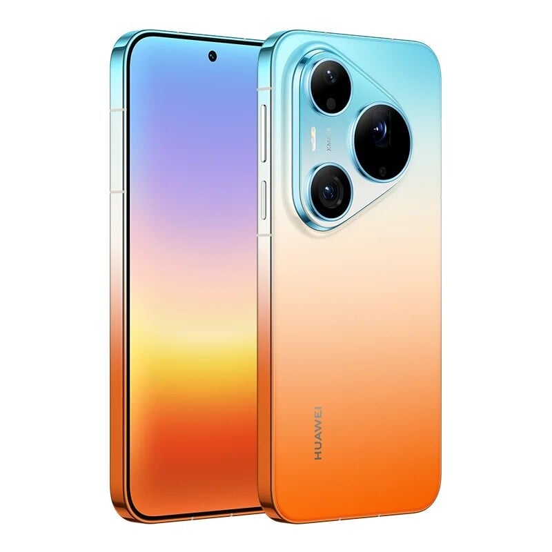 Huawei Pura 90s Pro и Pura 90s Pro Max пристигнуваат во Европа