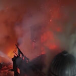 Најмалку 27 загинати во пожар во ноќен клуб во Бангкок