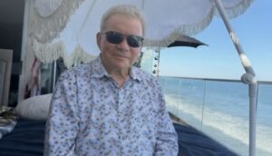 (ФОТО) Емотивна исповед – Вилијам Шатнер и ќерката откриле дека во исто време се бореле со рак во четврт стадиум: Ги имавме најдобрите доктори