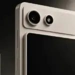 „Hisense A10“: „е-ink“ телефон со дополнителен LCD-екран на задната страна