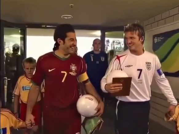 Кој сè играше на Светското 2006?