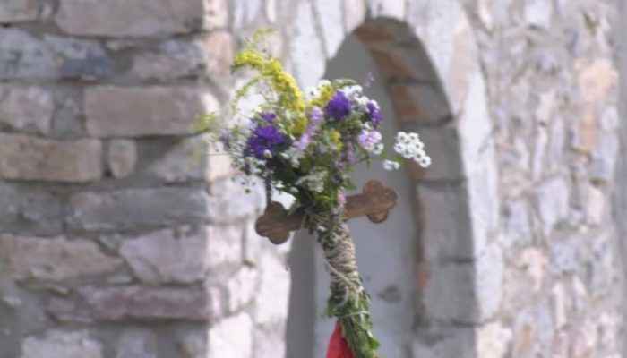 УАПСЕН НАПИЕН „СВАТ“ НА ГАЛИЧКА СВАДБА: Агресивниот Ѓ.Р. (56) бил приведен претпладне во Галичник, а вечерта вторпат и во Гостивар