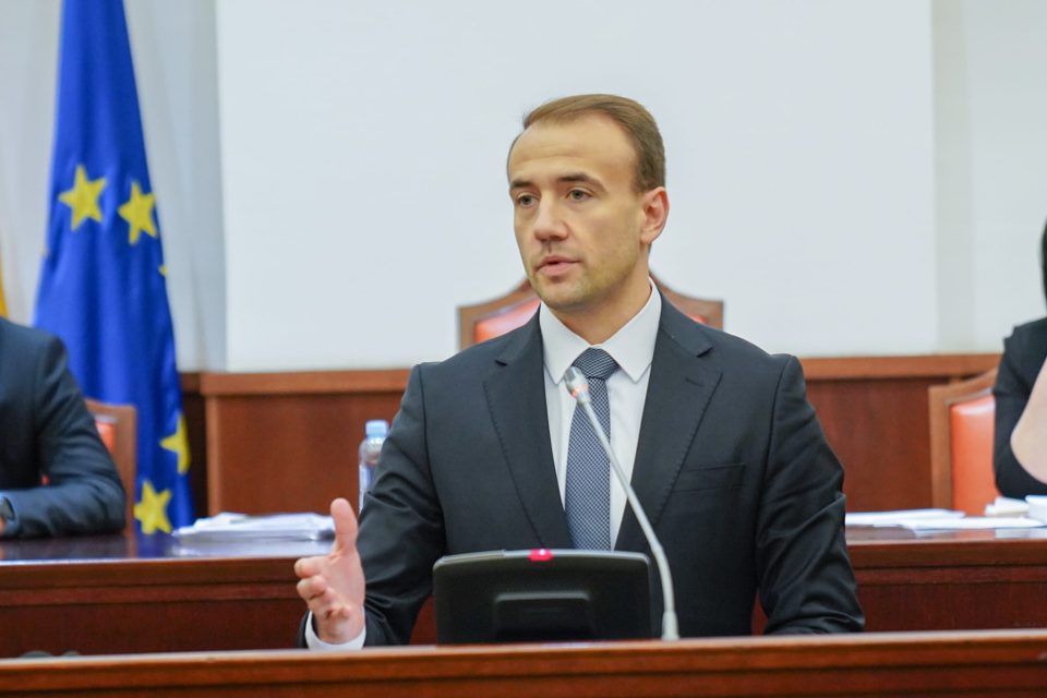 Стојаноски: Ќе прифатиме сè што ќе договорат опозициските партии, ако биде прифатен нашиот став – дијаспората да може да гласа