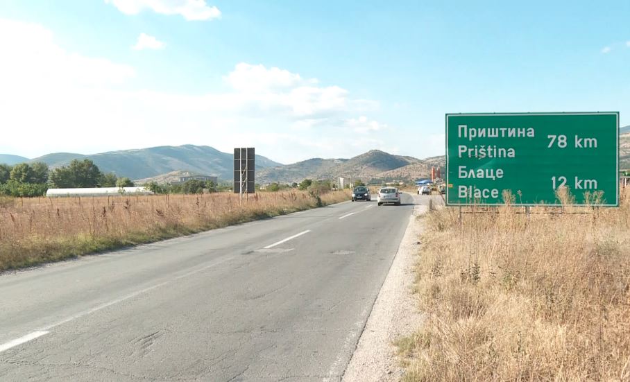 Во август почнува изградбата на автопатот Скопје-Блаце: Ќе лапне 200 милиони евра