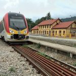 Градскиот воз и линијата Прилеп-Битола остануваат во план – Возот ќе биде во функција од 1 септември
