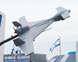Американците користат ново оружје против Иран