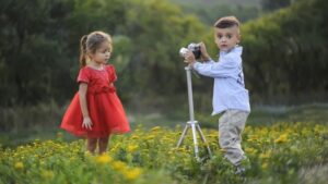 Грижа за децата – Како да ги заштитите најмалите од комарци оваа година