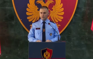Авионско прскање против комарци утре во Скопје