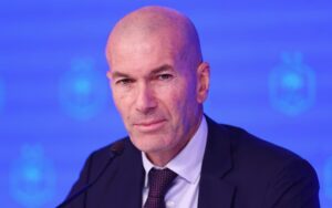 Зидан пет години ја чекаше шансата со „Триколорите“: Ги одбив сите понуди поради оваа работа!