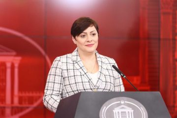 Јавниот долг за еден квартал се намали за 21 милион евра, изнесува 58,8 отсто од БДП