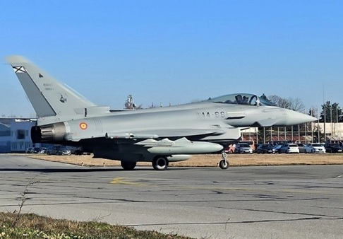 ИРАН ПОВТОРНО ЈА ПРЕДУПРЕДИ БУГАРИЈА: Полнењето гориво на воените авиони на САД во Софија ја прави соучесник во нападите врз нас
