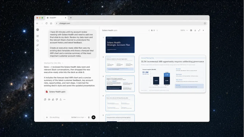 Крај за новиот веб-прелистувач на OpenAI: Atlas се сели во ChatGPT и Google Chrome