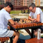 Која е вистинската магија на социјалниот шах?