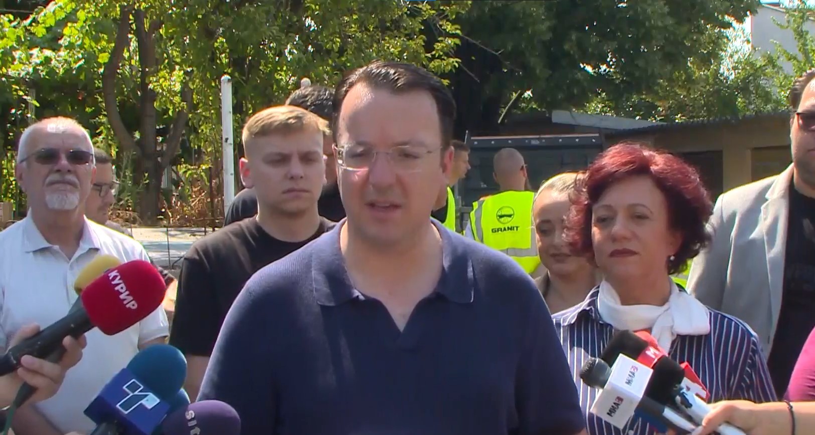 Владата го презема патот кон Теферич, тендер за санација следната недела
