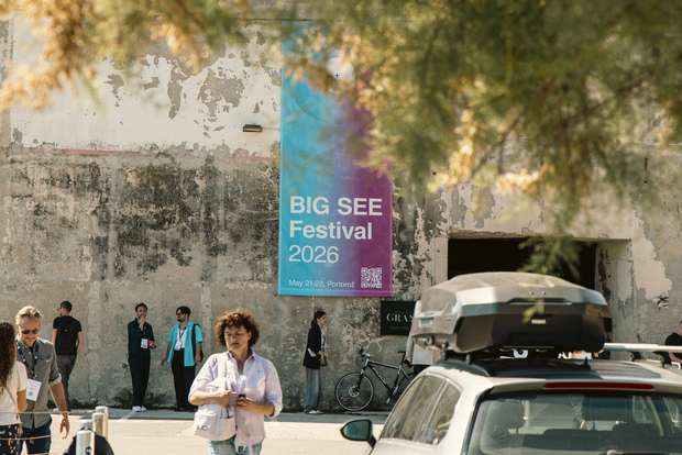 BIG SEE Festival: Два дена на идеи, награди и нови перспективи