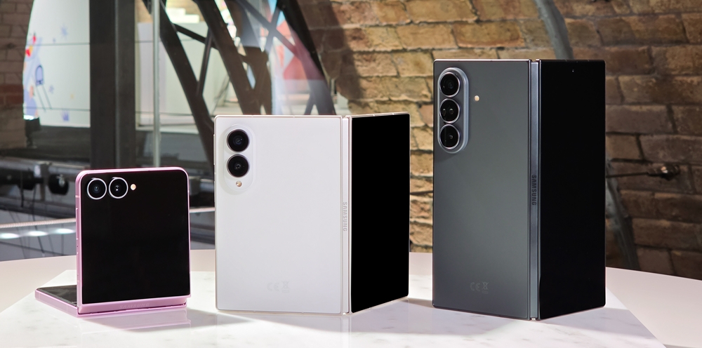 Samsung потврди дека Galaxy Z Fold8 моделите се први што користат силициумско-јаглеродна батерија