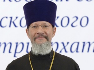 Руската црква ја обвини Естонија дека е „полициска држава“