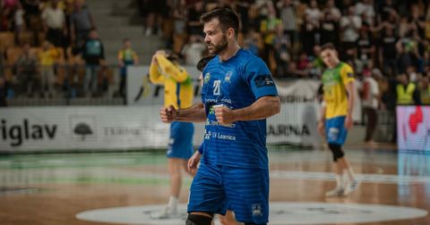 Стигна потврдата: ГРК Охрид се раздели со Реј Моралес! 