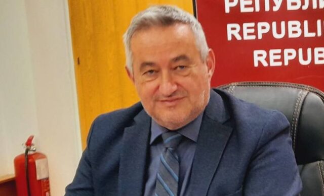Клековски: Не е тајна дека во селата водоводите се загадени, особено во лето кога има зголемена потреба од вода поради враќање на дијаспората
