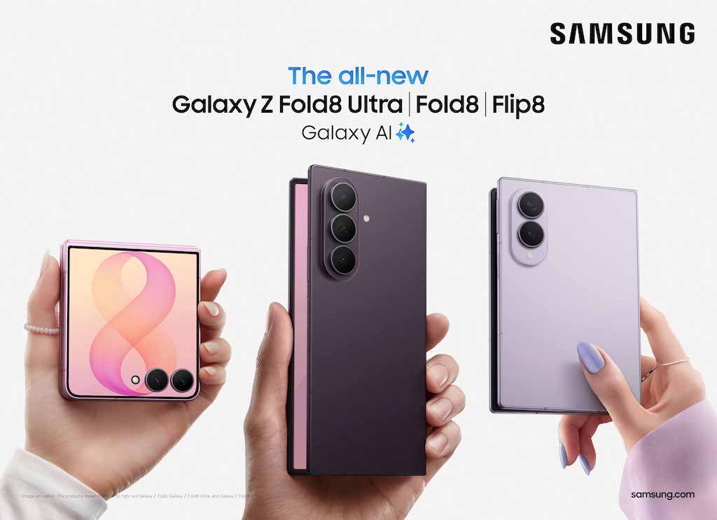 БРЕНД-СТРАТЕГИЈА НА ДЕЛО: Како Samsung со новата Z-серија ја затвора секоја демографска ниша во премиум сегментот