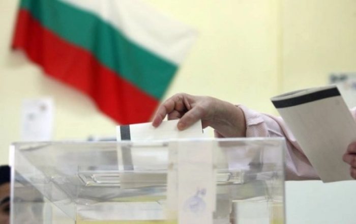 Бугарите ќе избираат претседател на 25 октомври