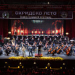 Охрид повторно стана светска сцена: Оперска гала вечер што ја потврди моќта на фестивалот