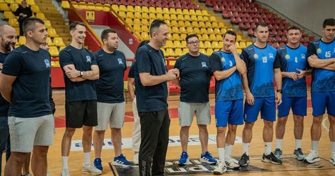 ФОТО: Охрид отвори ново поглавје и ги стартуваше подготовките за новата сезона